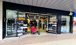 JD Sports