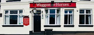 Waggon & Horses