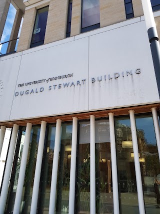 Dugald Stewart Building, The University of Edinburgh