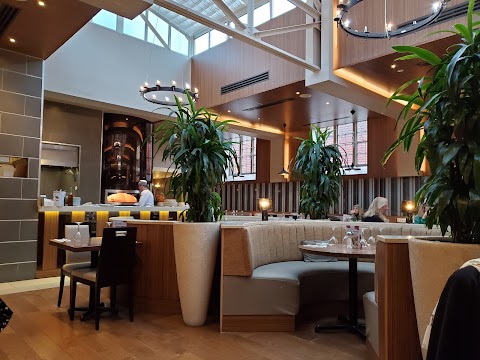 Prezzo Italian Restaurant Banstead