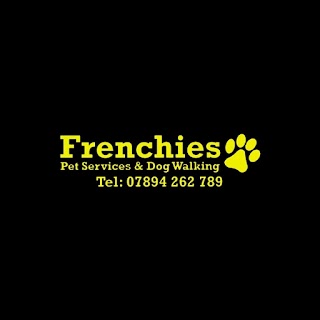 Frenchies Pet Services