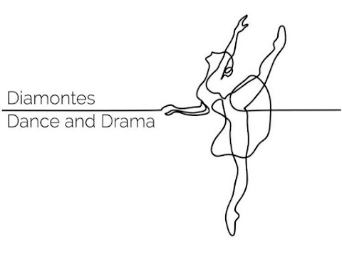 Diamontes Dance & Drama