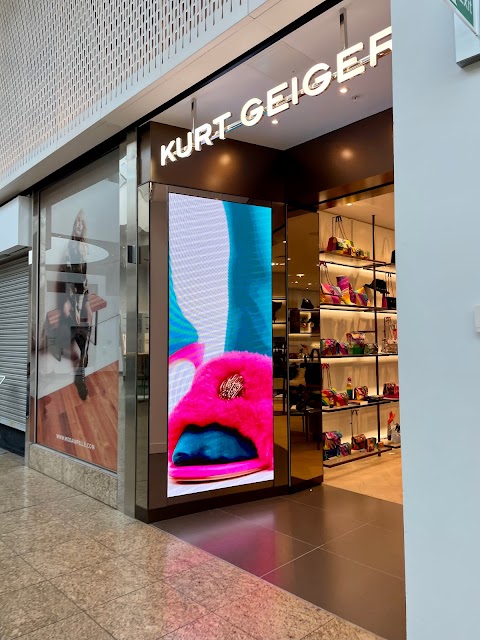 Kurt Geiger Meadowhall