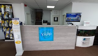 YAPP - Yorkshire Appliances