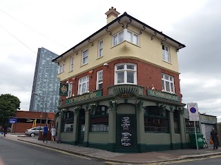 The Papermakers Arms