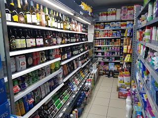 AR Camberwell Supermarket