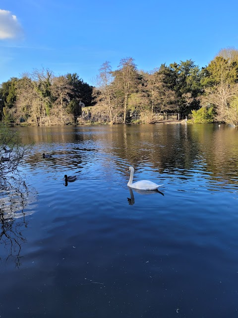 Elvaston Castle Country Park