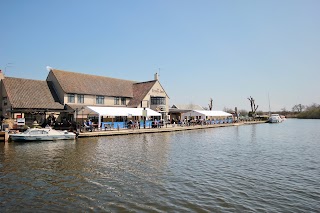 The Ferry Inn of Horning