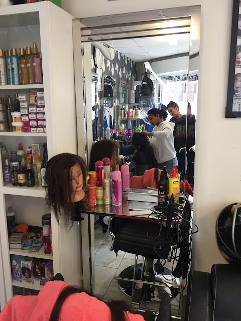 Freta Hair Salon