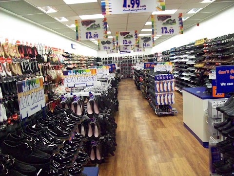 Shoe Zone