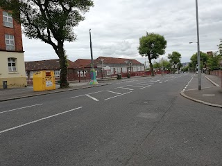 Currie Primary School