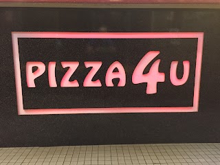 Pizza 4U