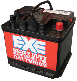 Exe Batteries