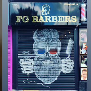 FG Barbers