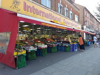 International Supermarket