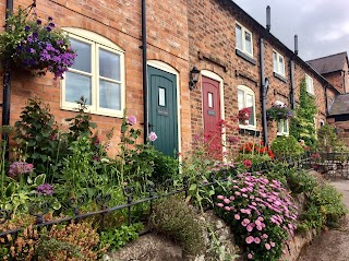 Sandstone Trail Cottages