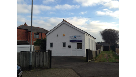 Gary Sadler Physiotherapy Clinic