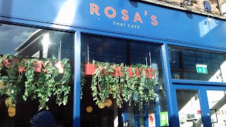 Rosa's Thai Tooting