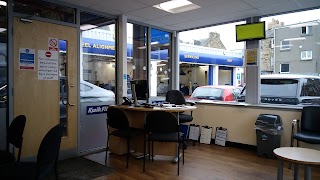 Kwik Fit - Dalkeith