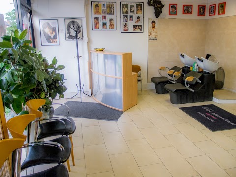 Riva International Hairdressers