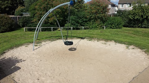 Heath Way Play Area