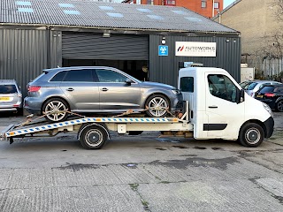 Vehicle Recovery and breakdown Leeds