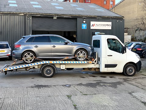 Vehicle Recovery and breakdown Leeds