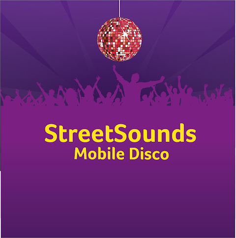 StreetSounds Mobile Disco