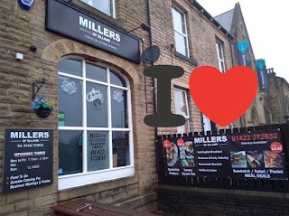 Millers Of Elland