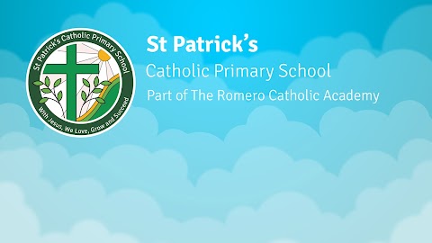 St Patricks Catholic Primary School