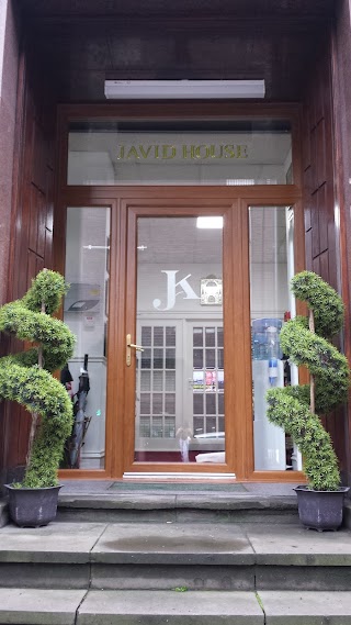 K A Javid & Co Accountants