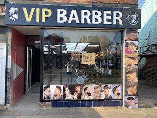 VIP barber