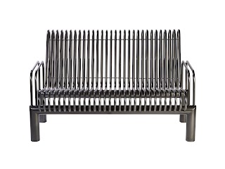 The Steel Bench Company