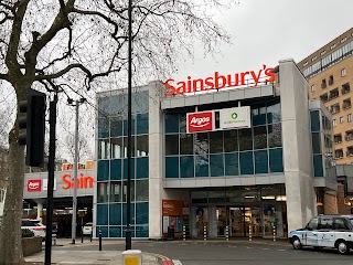 Sainsbury's