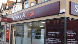 Sainsbury's Local