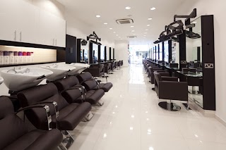 HOB Salons