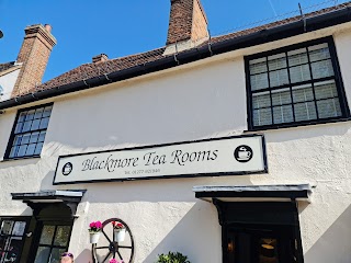 Blackmore Tea Rooms