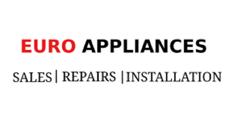 Euro Appliances Sales, Repairs & Furniture