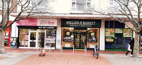 Holland & Barrett