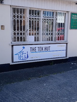 THE TEK HUT