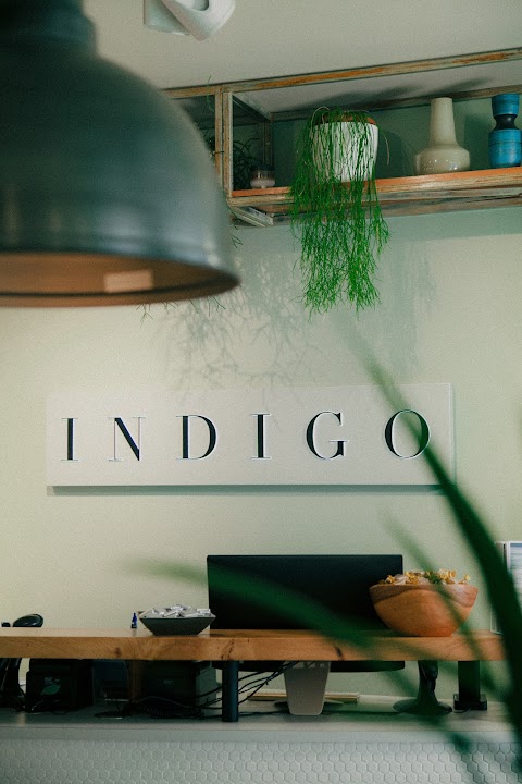 Indigo Hair Ltd