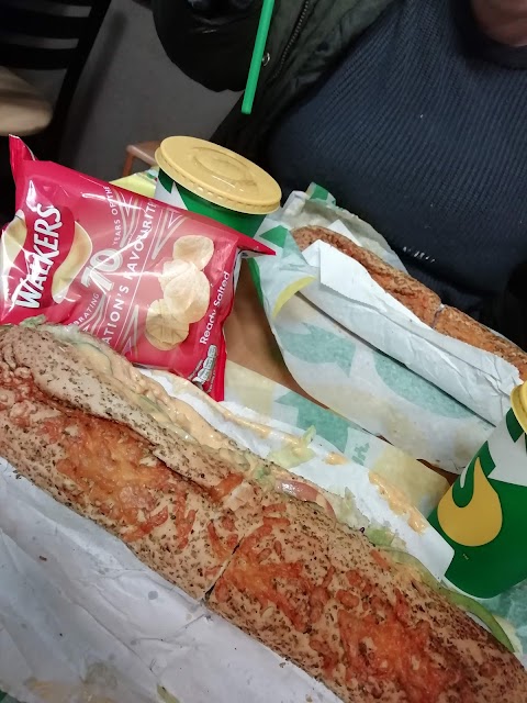 Subway