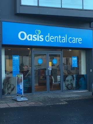 Bupa Dental Care Glengormley