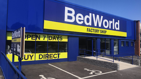 BedWorld