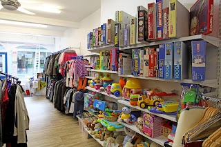 East Cheshire Hospice Shop - Chestergate