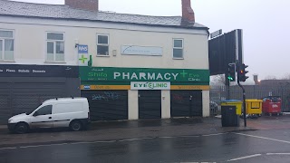 Shifa Pharmacy