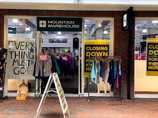 Mountain Warehouse Haywards Heath