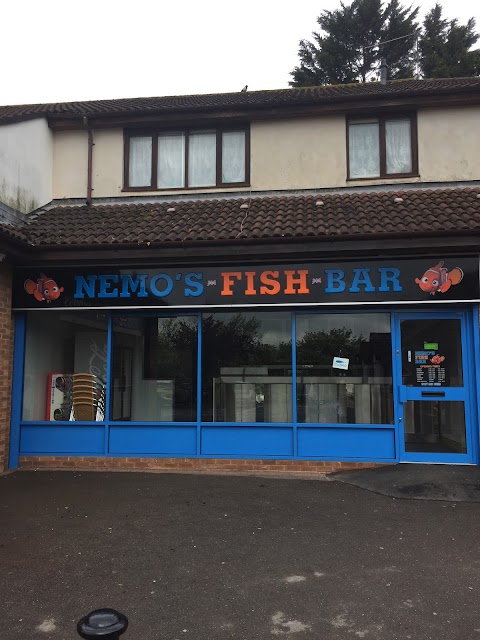 Nemos Fish Bar