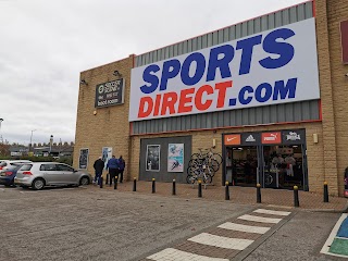 Sports Direct