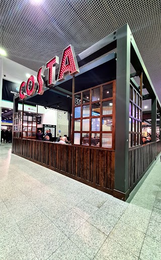 Costa Coffee